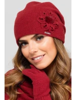 Dámská čepice Nebraska - Kamea