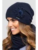 Dámská čepice Nebraska - Kamea