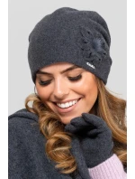 Dámská čepice Nebraska - Kamea