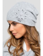 Dámská čepice Nebraska - Kamea