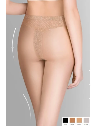 Dámské punčochové kalhoty 635 Impress 15 den - Gabriella Dámské punčochové kalhoty 635 Impress 15 den - Gabriella