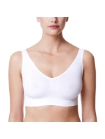 Dámská podprsenka EASY BRA bílá - BELLINDA