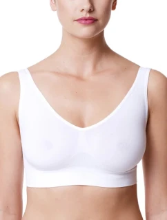 Dámská podprsenka EASY BRA bílá - BELLINDA