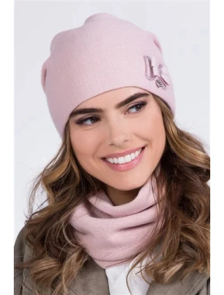 Dámská čepice Wika - Kamea