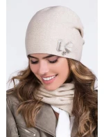 Dámská čepice Wika - Kamea