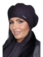 Dámský baret Feba - Kamea Dámský baret Feba - Kamea