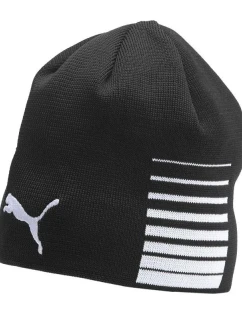 Pánská Liga Reversible Beanie zimní čepice 022357 - PUMA
