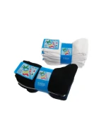 Pánské froté ponožky Since 1985 5Pack - Sock Line Pánské froté ponožky Since 1985 5Pack - Sock Line