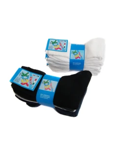 Pánské froté ponožky Since 1985 5Pack - Sock Line