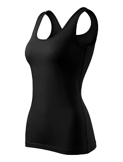 Dámské tílko Adler Triumph top W MLI-13601 černé - Malfini