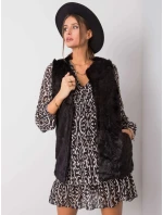 Dámská vesta AT KZ 4102 1.20P Černám - FPrice