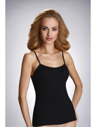 Dámské tílko Catherine černé - Eldar