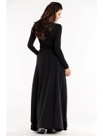 Dámská sukně M312 Černá - Infinite You