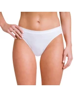 Dámské kalhotky SEAMLESS MINISLIP Bílá - BELLINDA