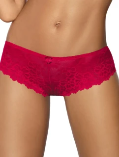 Dámské kalhotky CARMELA F-053/54/2 CARMELA Červená - MAT