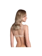 Dámská podprsenka Delis 36121 Béžová - Henderson Dámská podprsenka Delis 36121 Béžová - Henderson