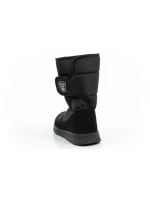 Pánské sněhové boty PROGJ-24-154 Černá - Progres Pánské sněhové boty PROGJ-24-154 Černá - Progres