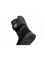 Pánské sněhové boty PROGJ-24-154 Černá - Progres Pánské sněhové boty PROGJ-24-154 Černá - Progres