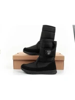 Pánské sněhové boty PROGJ-24-154 Černá - Progres Pánské sněhové boty PROGJ-24-154 Černá - Progres