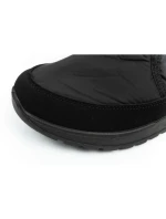 Pánské sněhové boty PROGJ-24-154 Černá - Progres Pánské sněhové boty PROGJ-24-154 Černá - Progres