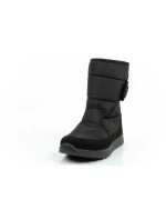 Pánské sněhové boty PROGJ-24-154 Černá - Progres Pánské sněhové boty PROGJ-24-154 Černá - Progres