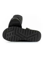 Pánské sněhové boty PROGJ-24-154 Černá - Progres Pánské sněhové boty PROGJ-24-154 Černá - Progres