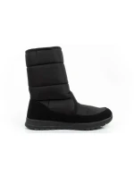 Pánské sněhové boty PROGJ-24-154 Černá - Progres Pánské sněhové boty PROGJ-24-154 Černá - Progres