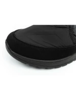 Pánské sněhové boty PROGJ-24-154 Černá - Progres Pánské sněhové boty PROGJ-24-154 Černá - Progres