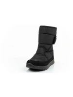 Pánské sněhové boty PROGJ-24-154 Černá - Progres Pánské sněhové boty PROGJ-24-154 Černá - Progres