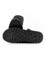 Pánské sněhové boty PROGJ-24-154 Černá - Progres Pánské sněhové boty PROGJ-24-154 Černá - Progres