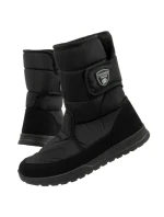Pánské sněhové boty PROGJ-24-154 Černá - Progres Pánské sněhové boty PROGJ-24-154 Černá - Progres