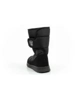 Pánské sněhové boty PROGJ-24-154 Černá - Progres Pánské sněhové boty PROGJ-24-154 Černá - Progres