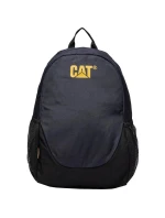 SPORT Batoh 84524-453 Černá s potiskem - Caterpillar SPORT Batoh 84524-453 Černá s potiskem - Caterpillar