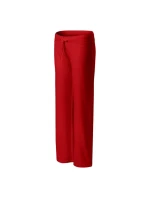 Dámské tepláky Comfort W MLI-60807 Červená - Adler Dámské tepláky Comfort W MLI-60807 Červená - Adler