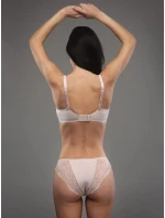 Dámská kojící podprsenka 15883 0168 Tělová - Fantasy