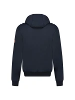 Pánská mikina Geganto DB 100 M WZ3025H/GN Tmavě modrá vzor - Geographical Norway