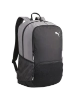 SPORT Batoh Team Goal Premium 90458 06 Černá s šedou - Puma