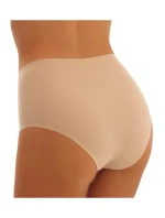 Dámské tvarující kalhotky Comfort Béžová - Emili