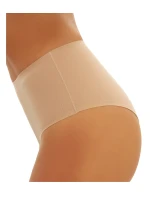 Dámské tvarující kalhotky Comfort Béžová - Emili