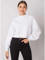 Dámská mikina RV BL 6992.69 Bílá - FPrice