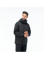 Pánská bunda GELLER Černá - Elbrus