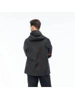 Pánská bunda GELLER Černá - Elbrus