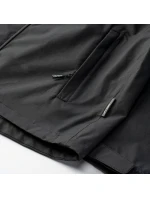 Pánská bunda GELLER Černá - Elbrus