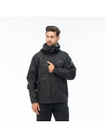 Pánská bunda GELLER Černá - Elbrus