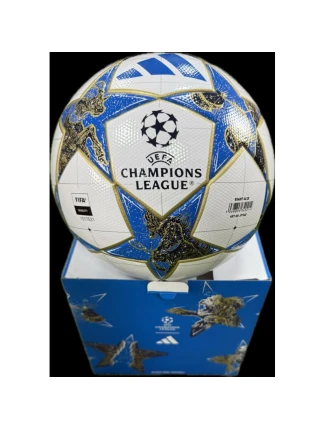 SPORT Fotbalový míč UCL JP1548 Champions League 2025/26 - Adidas