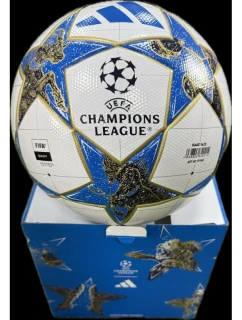 SPORT Fotbalový míč UCL JP1548 Champions League 2025/26 - Adidas