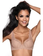 Dámská podprsenka CARMELA M-053/22 Béžová - MAT