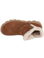 Dámské sněhové boty W2071-20 Hnědý - Rieker