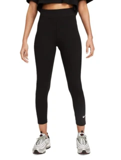 Dámské sport legíny DV7789-010 Černá - Nike