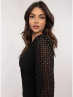 Šaty MI SK 276771.98 černá - FPrice